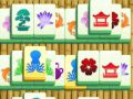 Lojë Kullat Mahjong 2 në internet