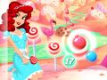Lojë Candy Bubbles në internet Lojë Candy Bubbles në internet