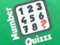 Lojë 123 Puzzle Numri Kviz! në internet
