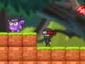 Lojë Djali Ninja 2 në internet