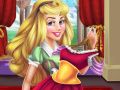 Lojë Garderoba e princeshës së fjetur në internet