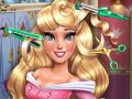 Lojë Princese që Fjetur: Pjesë të Vërteta në internet