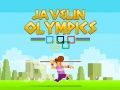Lojë Olimpiada e shpërthimit në internet