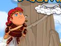 Lojë Kërcimi i Heroit në internet