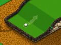 Lojë Bota Mini Golf në internet