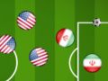Lojë Mjeshtri i Futbollit në internet Lojë Mjeshtri i Futbollit në internet