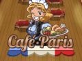 Lojë Kafe Parisi në internet Lojë Kafe Parisi në internet