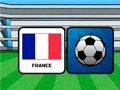 Lojë Kviz me fanellat e futbollit europian në internet