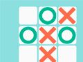 Lojë Tic Tac Toe Klassik në internet Lojë Tic Tac Toe Klassik në internet