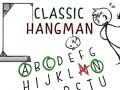 Lojë Hangman Klasik në internet