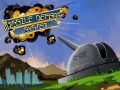 Lojë Sistemi i Mbrojtjes me Raketa në internet