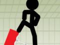 Lojë Luftëtari Stickman: Beteja Epike në internet