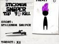 Lojë Snajperi Stickman: Klikoni për të vrarë në internet Lojë Snajperi Stickman: Klikoni për të vrarë në internet