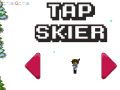 Lojë Tap Skijar në internet Lojë Tap Skijar në internet