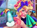 Lojë Dita Spa e Princeshës së Fjetur në internet
