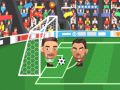 Lojë Kampionati i Futbollit të Kryeveprave në internet