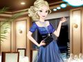 Lojë Princese në Pushim në internet