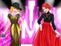 Lojë Modelet Princeshe në Javën e Modës në Milano në internet