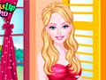 Lojë Kujdesi për Shtatzëninë Barbie në internet Lojë Kujdesi për Shtatzëninë Barbie në internet