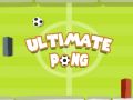 Lojë Pong Ultimate në internet