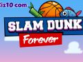 Lojë Slam Dunk Për Gjithmonë në internet