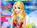 Lojë Revista e Modës së Princeshës në internet