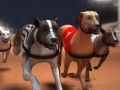 Lojë Garat e Greyhound në internet