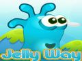 Lojë Titulli Jelly Rrugë në internet
