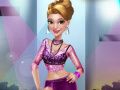 Lojë Dove Runway Dolly Dress Up  në internet