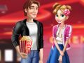 Lojë Kino i Ditës së Shën Valentinit në internet Lojë Kino i Ditës së Shën Valentinit në internet