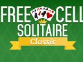 Lojë Klasik FreeCell Solitaire në internet Lojë Klasik FreeCell Solitaire në internet