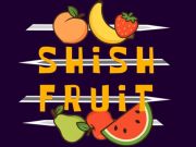 Lojë Frut shish në internet