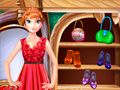 Lojë Princesha e Modës në internet Lojë Princesha e Modës në internet