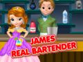 Lojë James Barmen i Vërtetë në internet