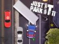 Lojë Thjesht parkoni 11 në internet