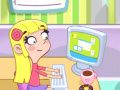 Lojë Kombëtar: Laura Jashtë në internet