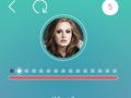 Lojë Popstar Trivia në internet Lojë Popstar Trivia në internet