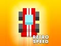 Lojë Shpejtësia Retro në internet