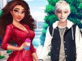 Lojë Këshilla për të dashurin e parë të princeshës në internet