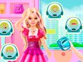 Lojë Tendencat e Princeshave në Shkollën e Mesme në internet