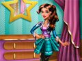 Lojë Tris Superstar: Veshje për Kukull në internet