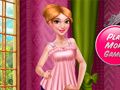 Lojë Fustan i Doves Hipster Dolly në internet