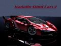 Lojë Madalin Stunt Cars 2 në internet