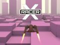 Lojë XRacer në internet