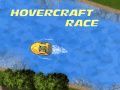 Lojë Garë Hovercraft në internet Lojë Garë Hovercraft në internet