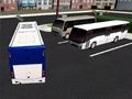 Lojë Parkimi i Autobusëve 3D në internet