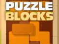 Lojë Blloqe Puzzles në internet