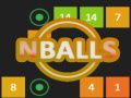 Lojë NBalls në internet