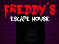 Lojë Pesë net në Freddy: Shtëpia e shpëtimit të Freddy në internet