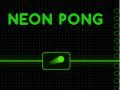 Lojë Neon Pong në internet